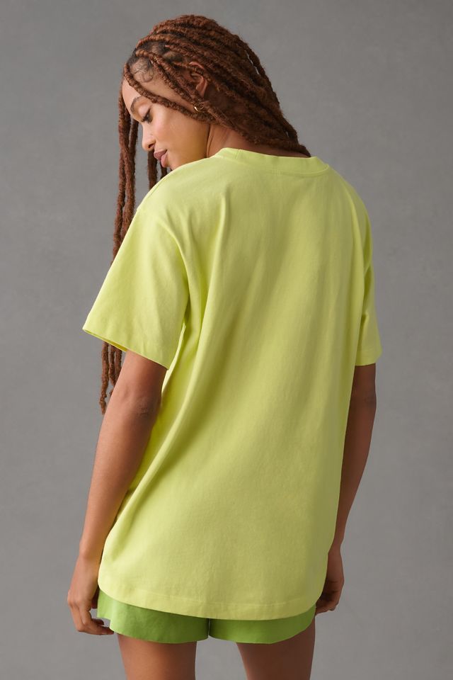 Tシャツ・カットソー FARM RIO FROM BRASIL TO THE WORLD T-SHIRT From Brasil To The World Relaxed T-Shirt by FARM Rio | Rent