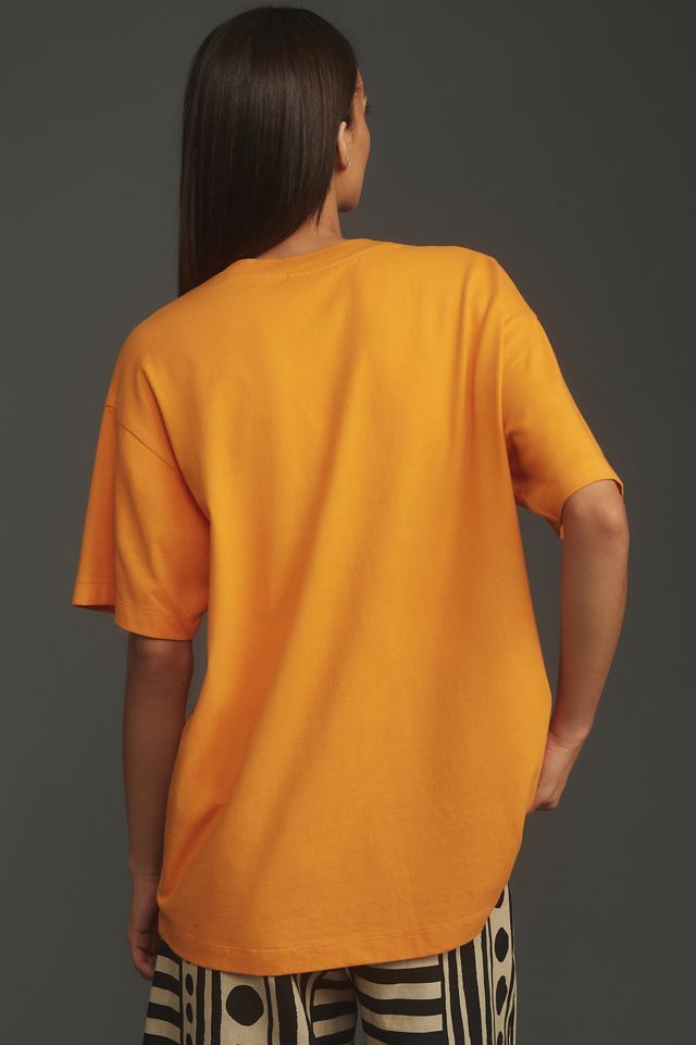 Farm Rio Farm To Table Relaxed T-Shirt #1