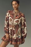 farm rio riad mini dress FARM Rio Dresses