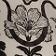 Black & White Pattern