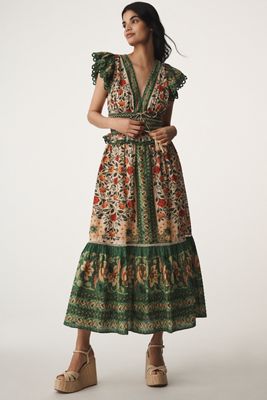 Farm Rio Clothing | Dresses, Sweaters & Tops | Anthropologie
