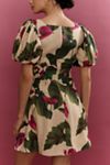 Maaji Boho Sunrise Owen Midi Dress