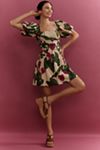 Maaji Boho Sunrise Owen Midi Dress