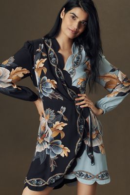 Farm Rio☆Pineapple Ikat Jersey Blouse Pineapple Ikat Blouse by FARM Rio | Rent the Runway