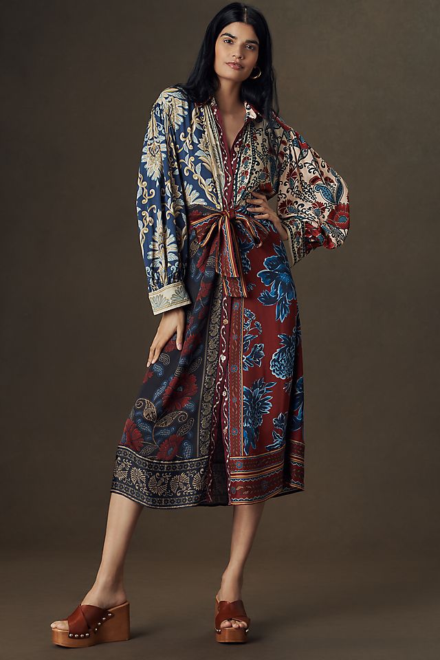 winter shirt dress The Underrated Workwear Piece You Should Always Have on Hand the perfect addition to your cold weather wardrobe macy.blackwell on LTK