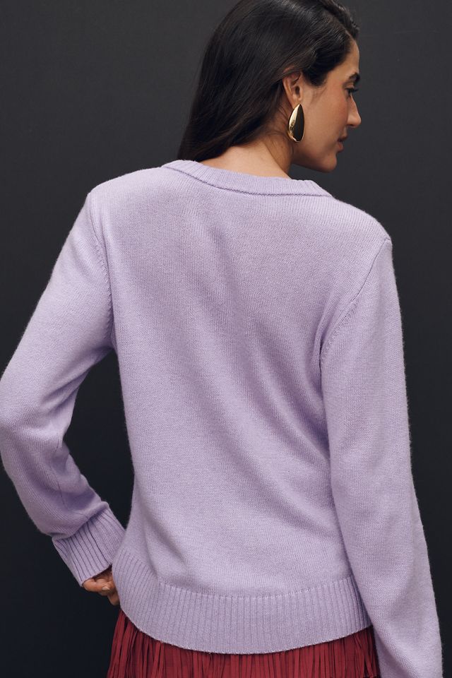 Farm Rio Going Bananas Sweater #1