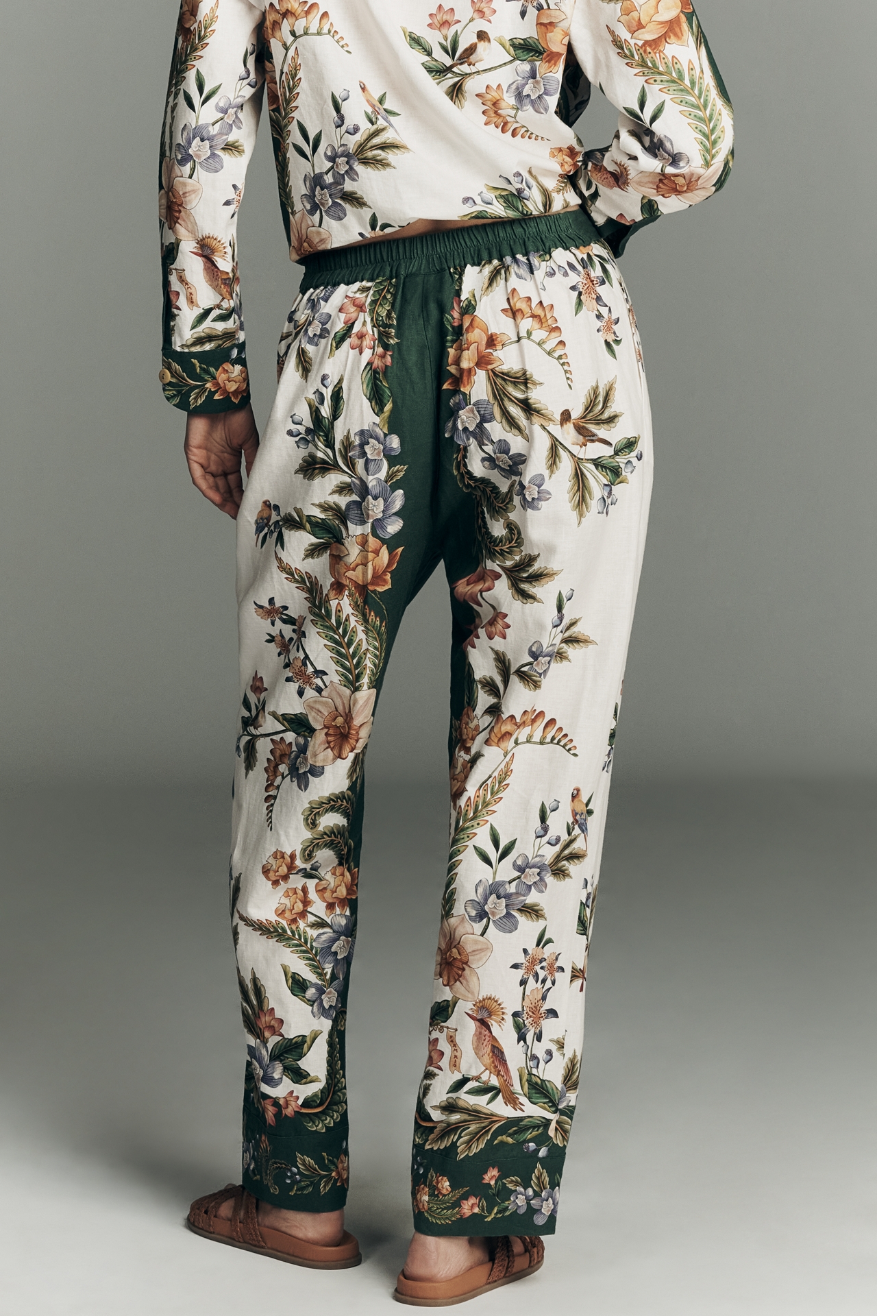 Farm Rio Nature Pants