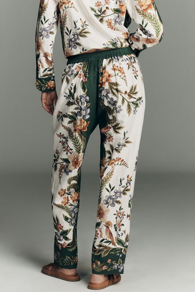 Farm Rio Nature Pants #3