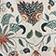 Floral Delhi Tapestry