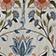 Stitched Garden Off-White
