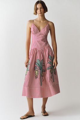 anthropologie resort dresses Women's Vacation & Resort Dresses