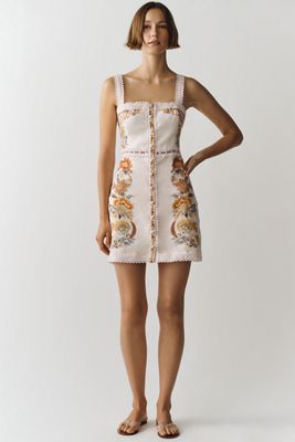 altar'd state mini dress Altar'd State Elese Mini Dress NWT – Our Sunshine Boutique