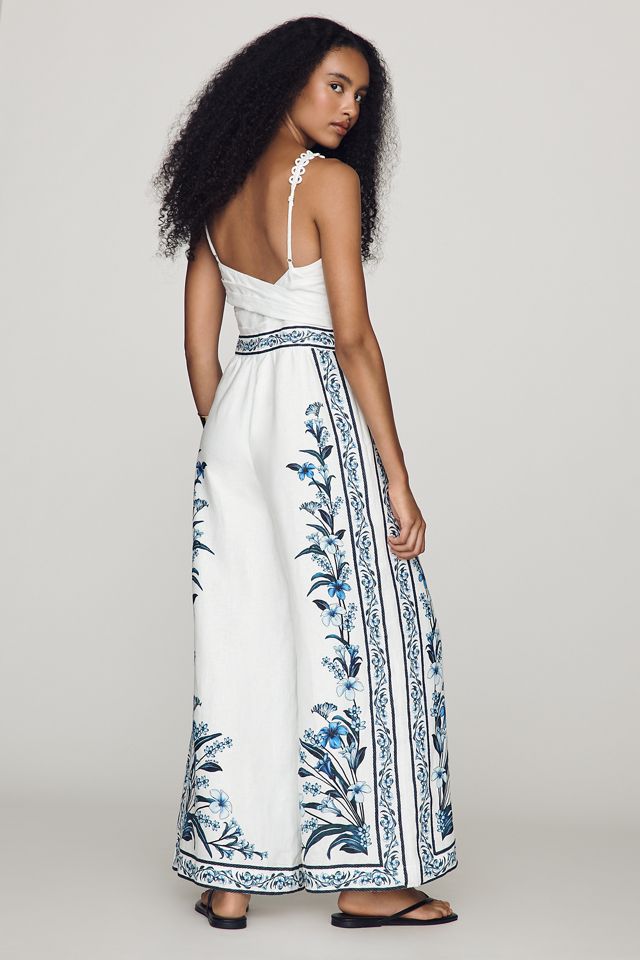 Farm Rio Arch Jumpsuit #3