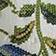 Emily Floral Tapestry Off White