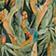 Parrots Forest Green