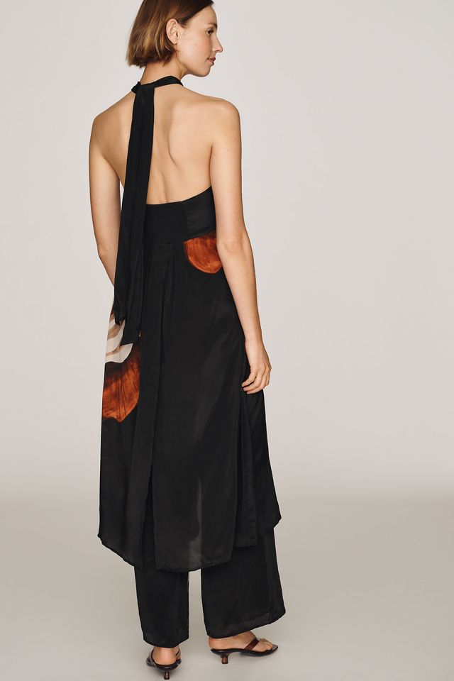 Farm Rio Ammonite Longline Tunic #3