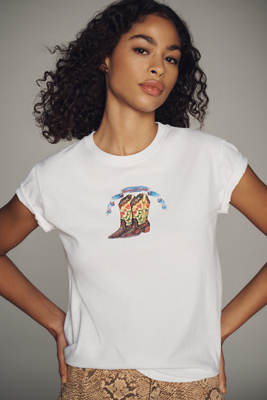 soutiencollar Tシャツ Anna Doren ムッシュー M 4139905110059_010_b