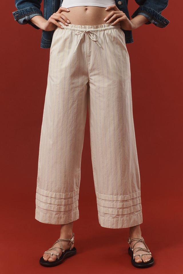 Damson Madder Lucy Drawstring Trousers #2