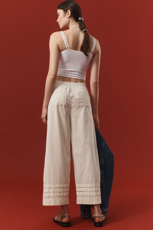 Damson Madder Lucy Drawstring Trousers #3
