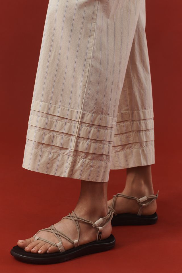 Damson Madder Lucy Drawstring Trousers #4