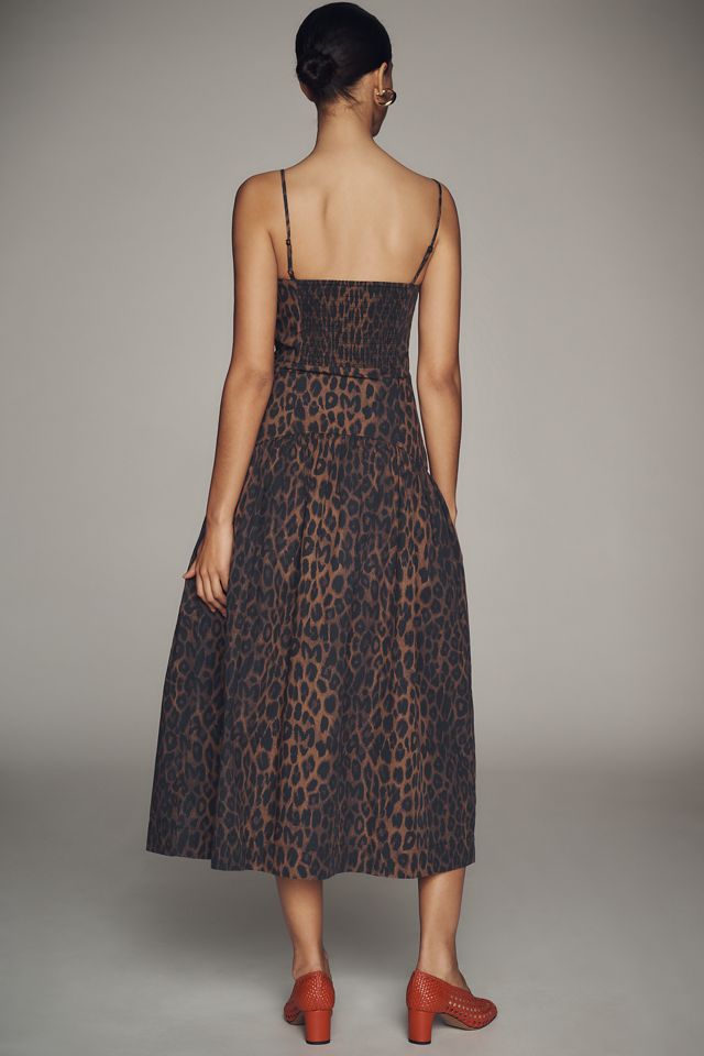 persephone midi dress MINKPINK Persephone Panel Midi Dress In Berry Floral