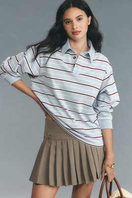 DAMSON MADDER REMIE RUGBY SHIRT TOP 