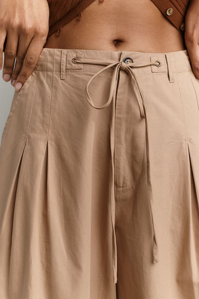 Damson Madder Tatianna Culotte Pants #5
