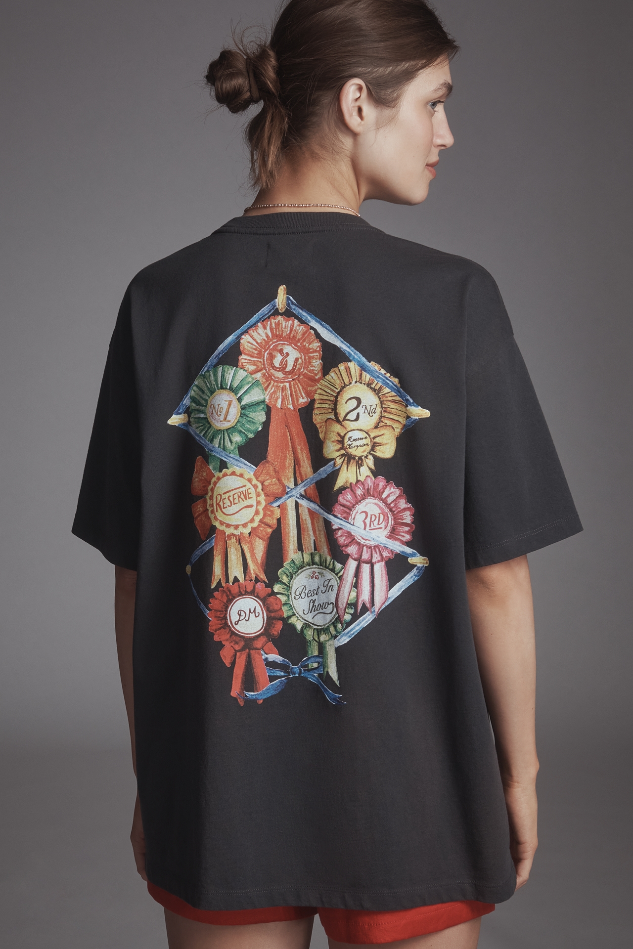 Damson Madder Best Show Tee