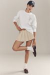 Damson Madder Olive Hotel Long-Sleeve Tee