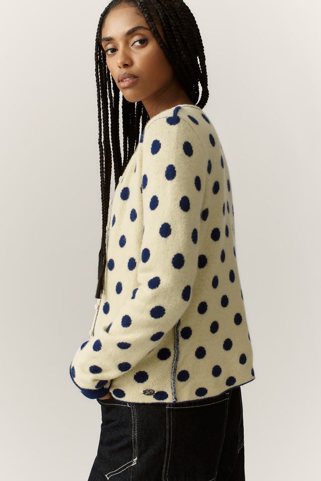 カーディガン melt the lady gradation net cardigan The Suzette Short Cardigan – Mary Maxim