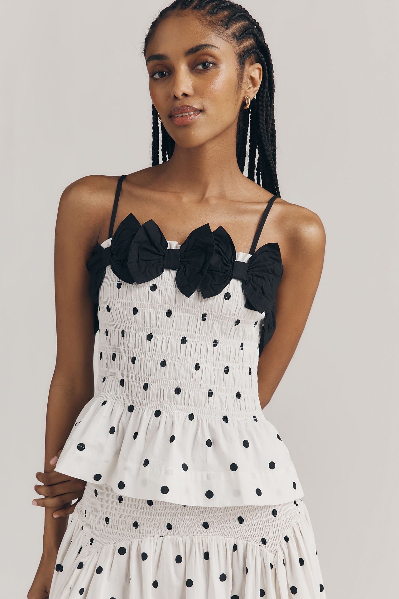 Damson Madder Bea Cami