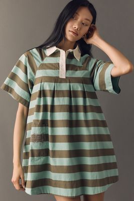 Women's Shirt Dresses | Anthropologie