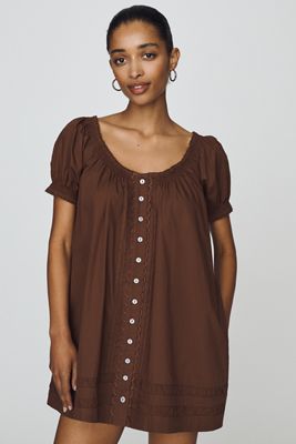 Milkmaid Dresses | Anthropologie