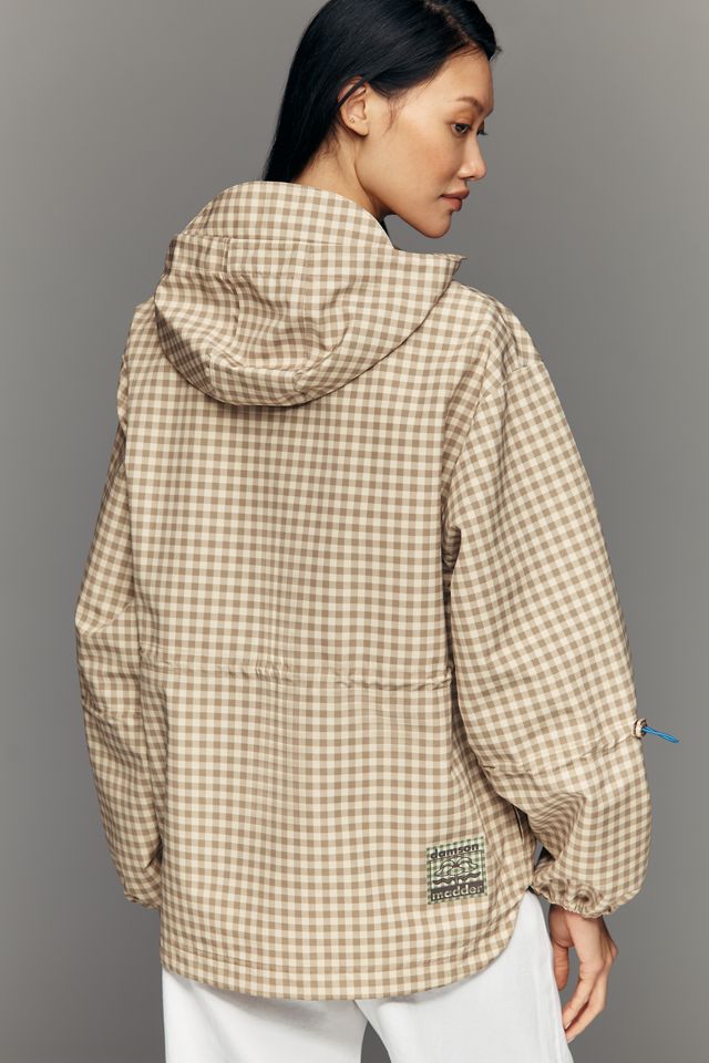 Damson Madder Matilda Raincoat | Anthropologie