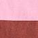 Pink/Burgundy Stripe