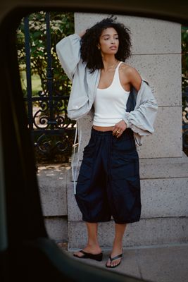 Damson Madder Liu Raincoat