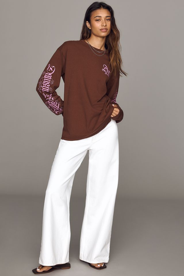 Damson Madder Pleasant Slumber 100% Cotton Shirt #4