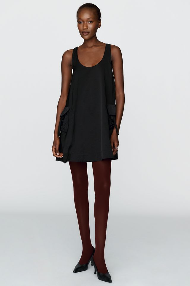 Damson Madder Cairo Mini Dress #4