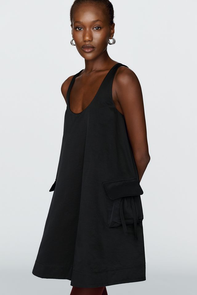 Damson Madder Cairo Mini Dress #2