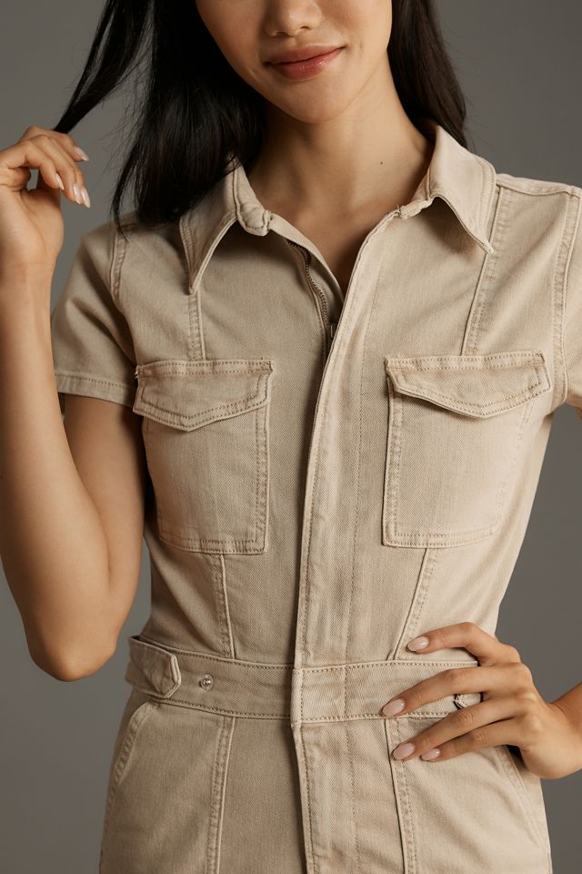 Good American Fit For Success Mini Dress #2