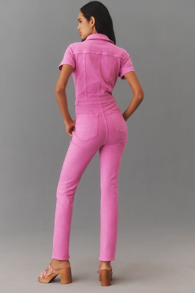 Good American Fit For Success Jumpsuit #1
