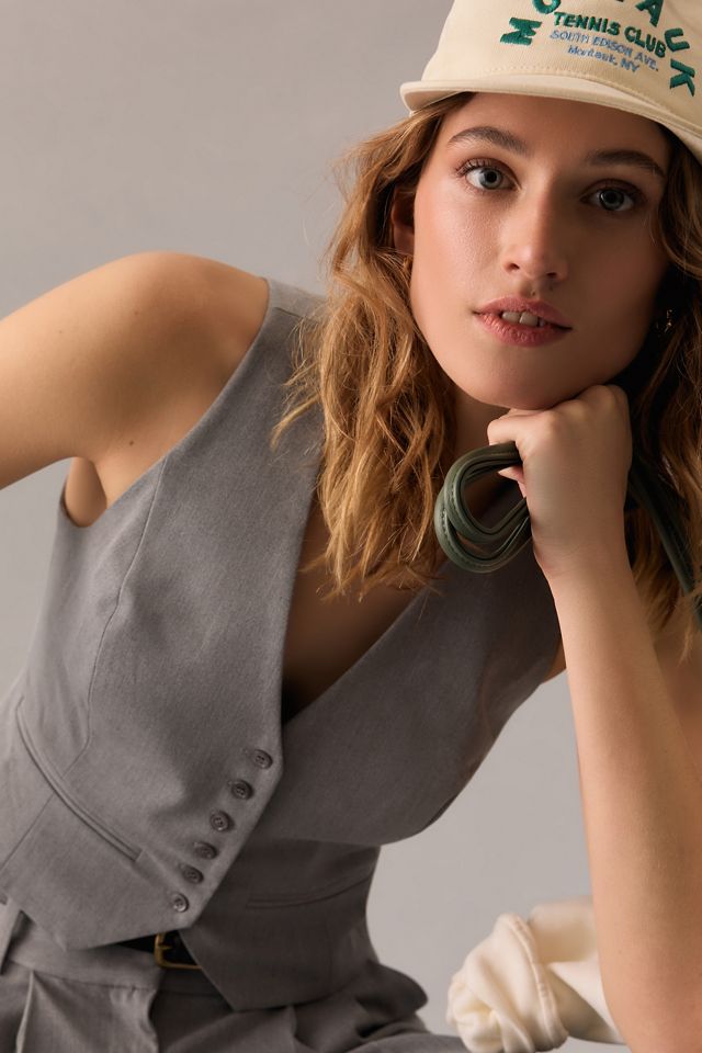 Favorite Daughter The Favorite Vest #1