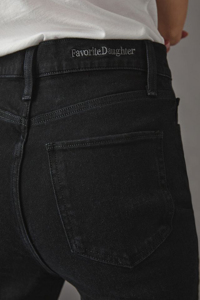 Favorite Daughter The Valentina Jeans #3