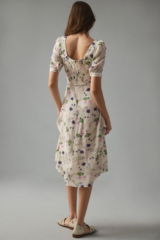 Favorite Daughter The Vineyard Dress #1