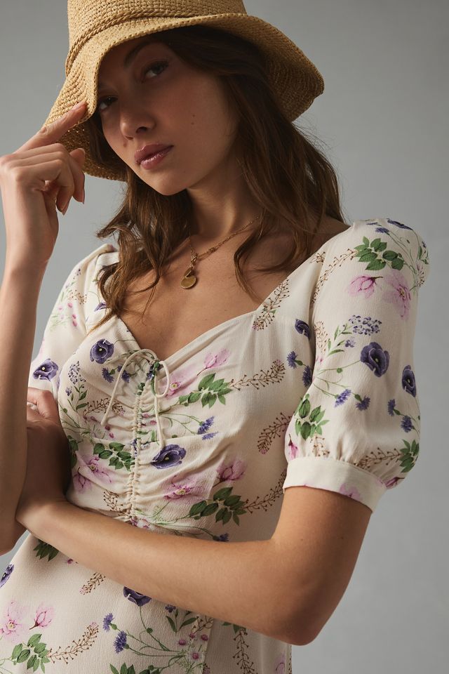 Favorite Daughter The Vineyard Dress #2