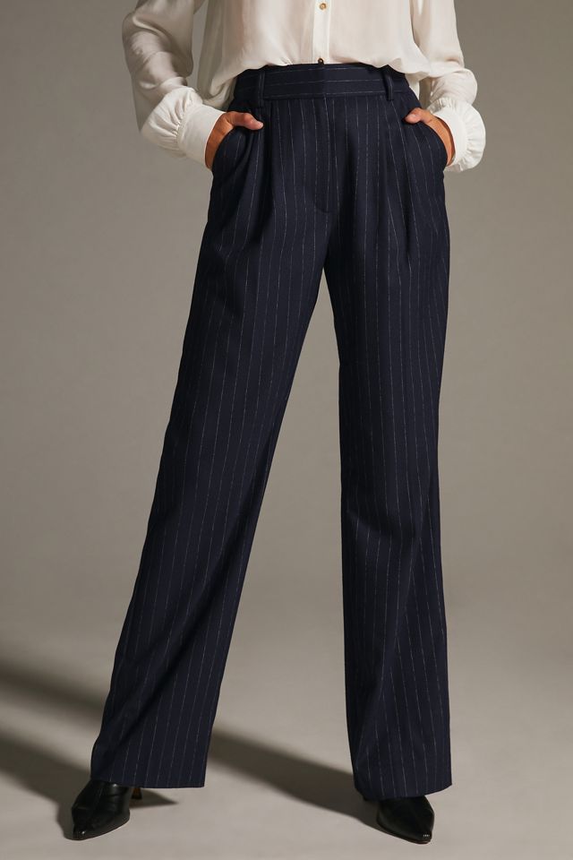 Favorite Daughter The Favorite Pinstripe Pants #2