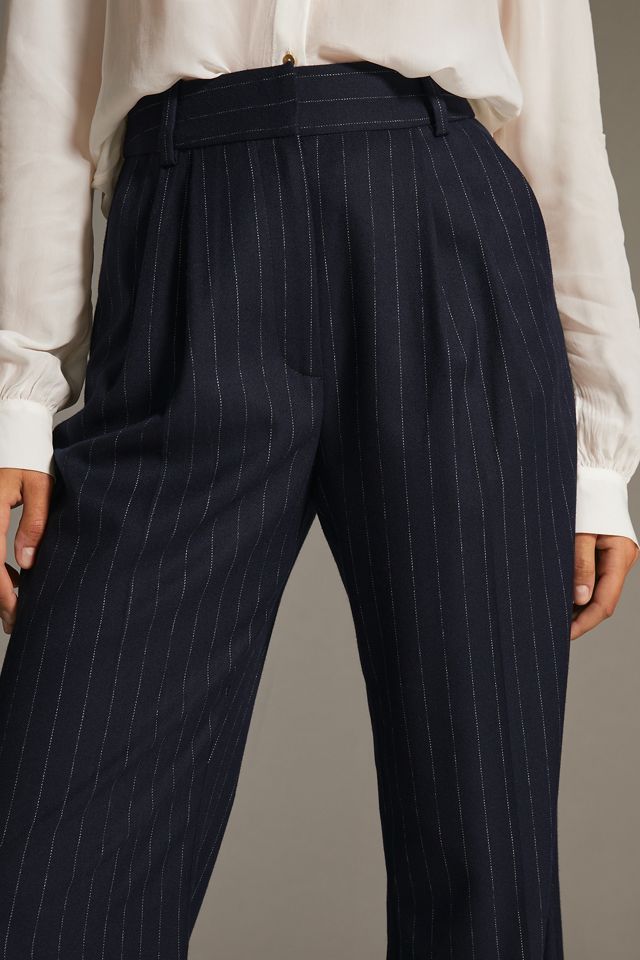 Favorite Daughter The Favorite Pinstripe Pants #5