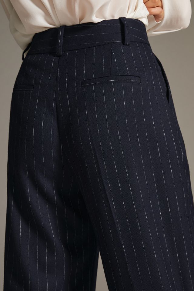 Favorite Daughter The Favorite Pinstripe Pants #6