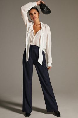Favorite Daughter The Favorite Pinstripe Pants