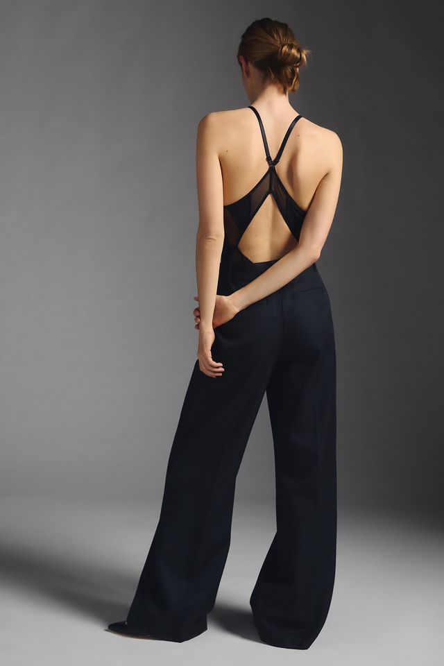 rag & bone Shelly Wide-Leg Pants #3